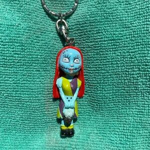 Sally Nightmare Before Christmas